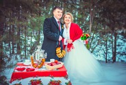 Фотограф Визави Вероника