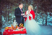 Фотограф Визави Вероника