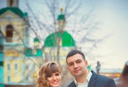 Фотограф Визави Вероника