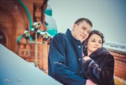 Фотограф Визави Вероника