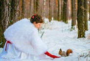 Фотограф Визави Вероника