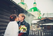 Фотограф Визави Вероника