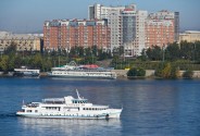 Теплоход Куприян