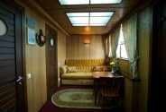 Ресторан Куприян